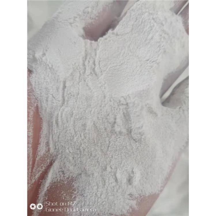 延边水处理用氧化镁储存注意事项